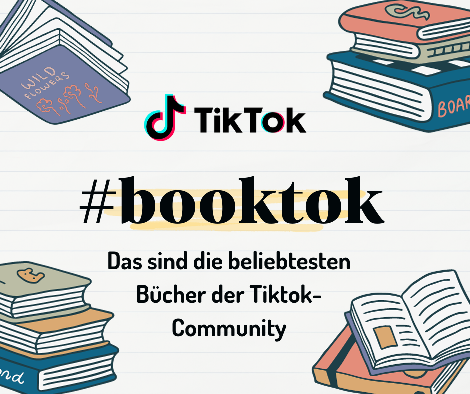 Booktok Bestseller