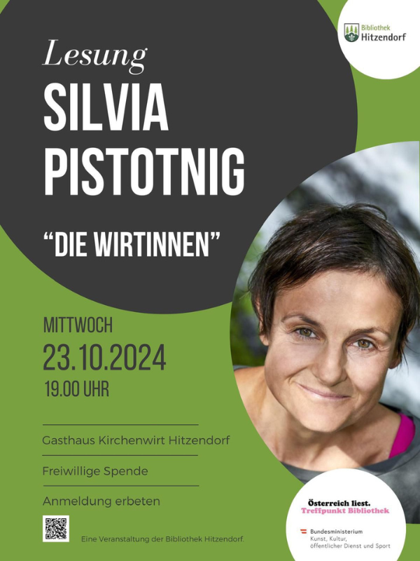 Silvia Pistotnig