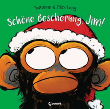 Weihnachten im Dschungel bei Jim