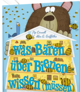 Was Bären über Bienen wissen müssen 