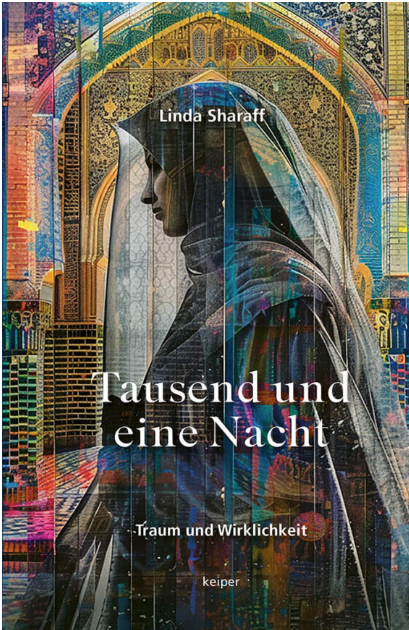 Linda Sharaff Tausend und eine Nacht