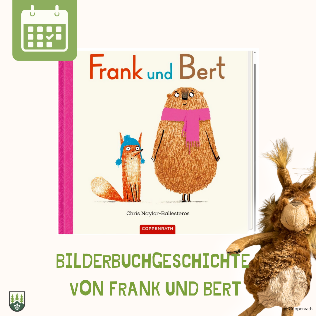 Frank und Bert