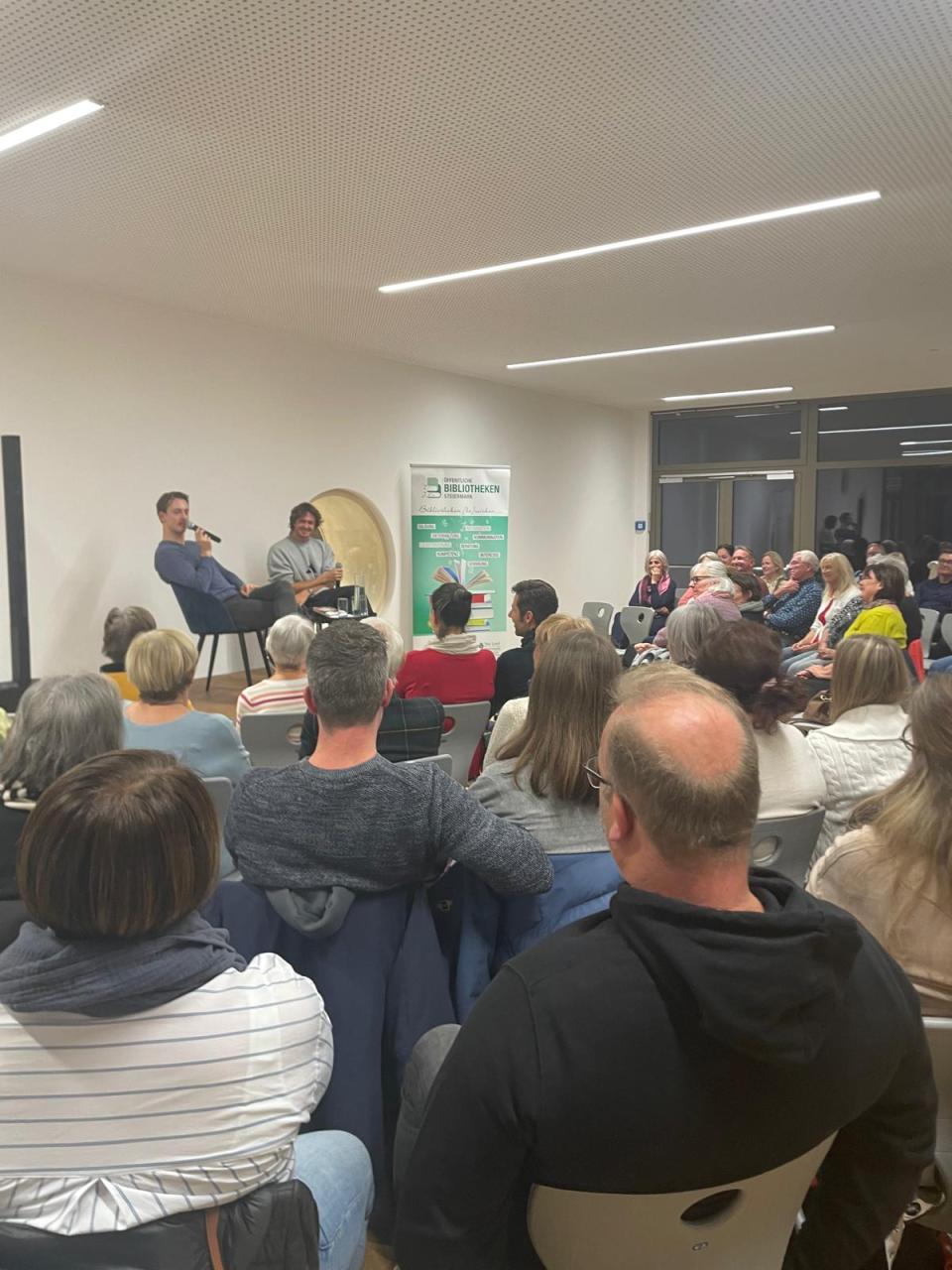 Nico Langmann in Hitzendorf