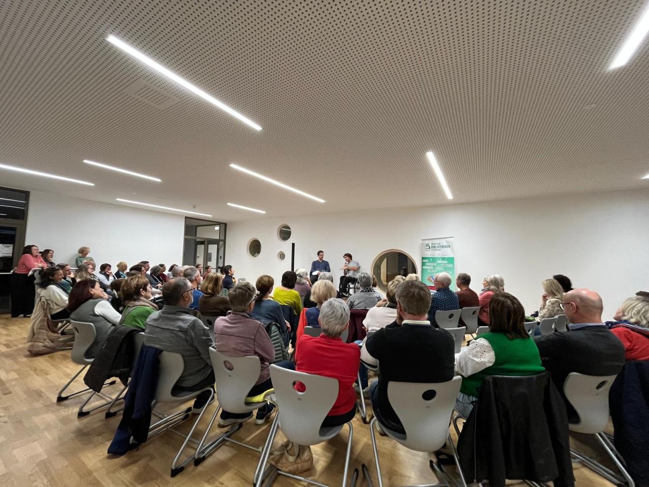 Nico Langmann in Hitzendorf