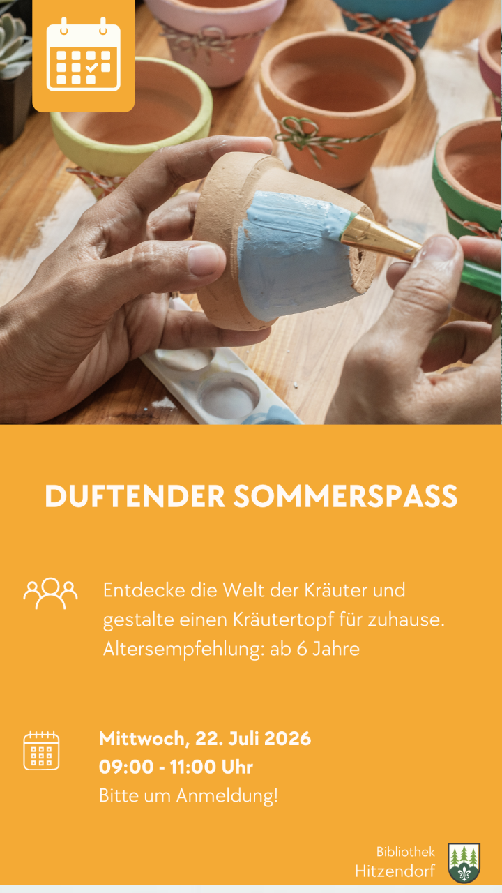 duftender sommerspaß