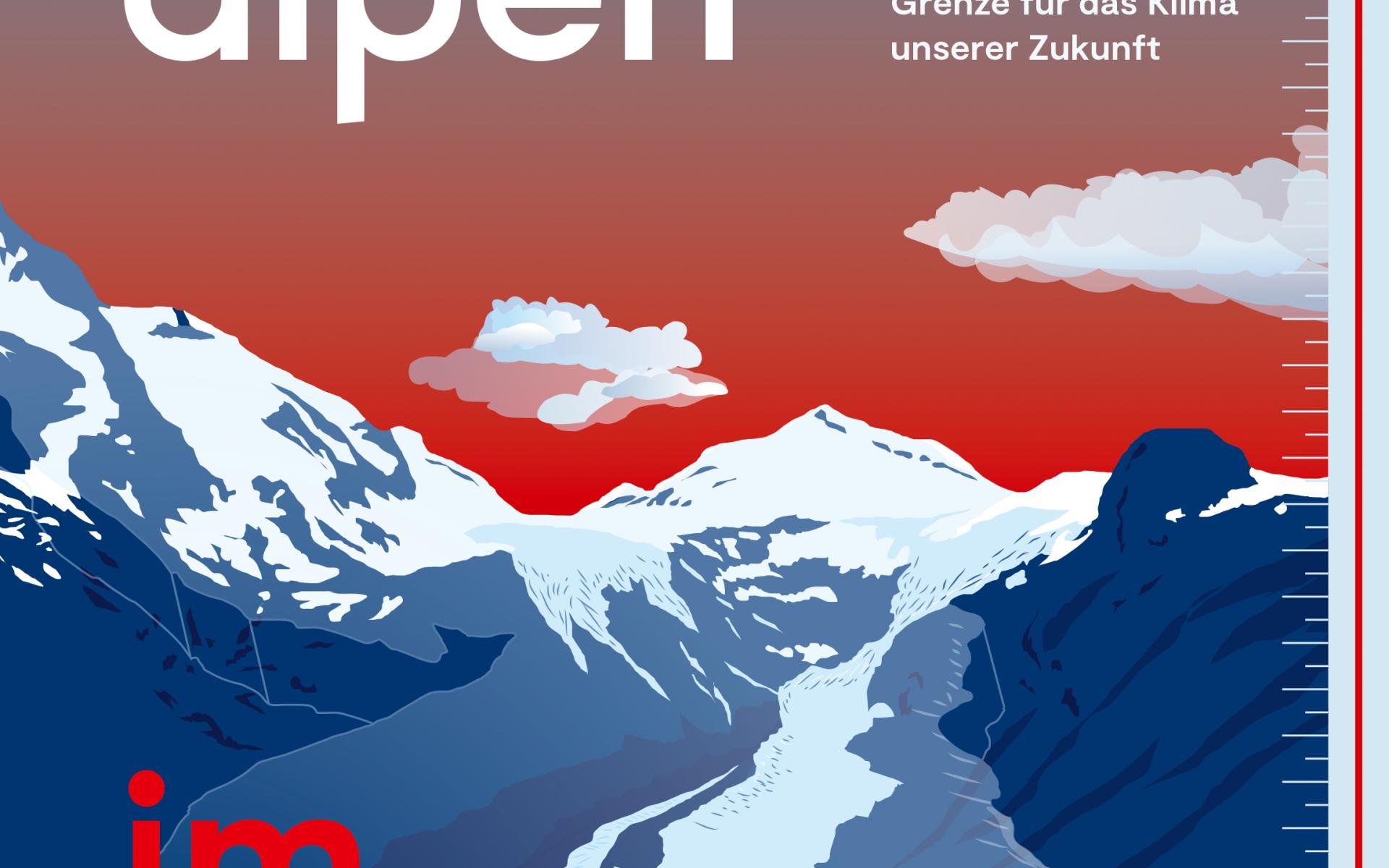 Alpen im Fieber