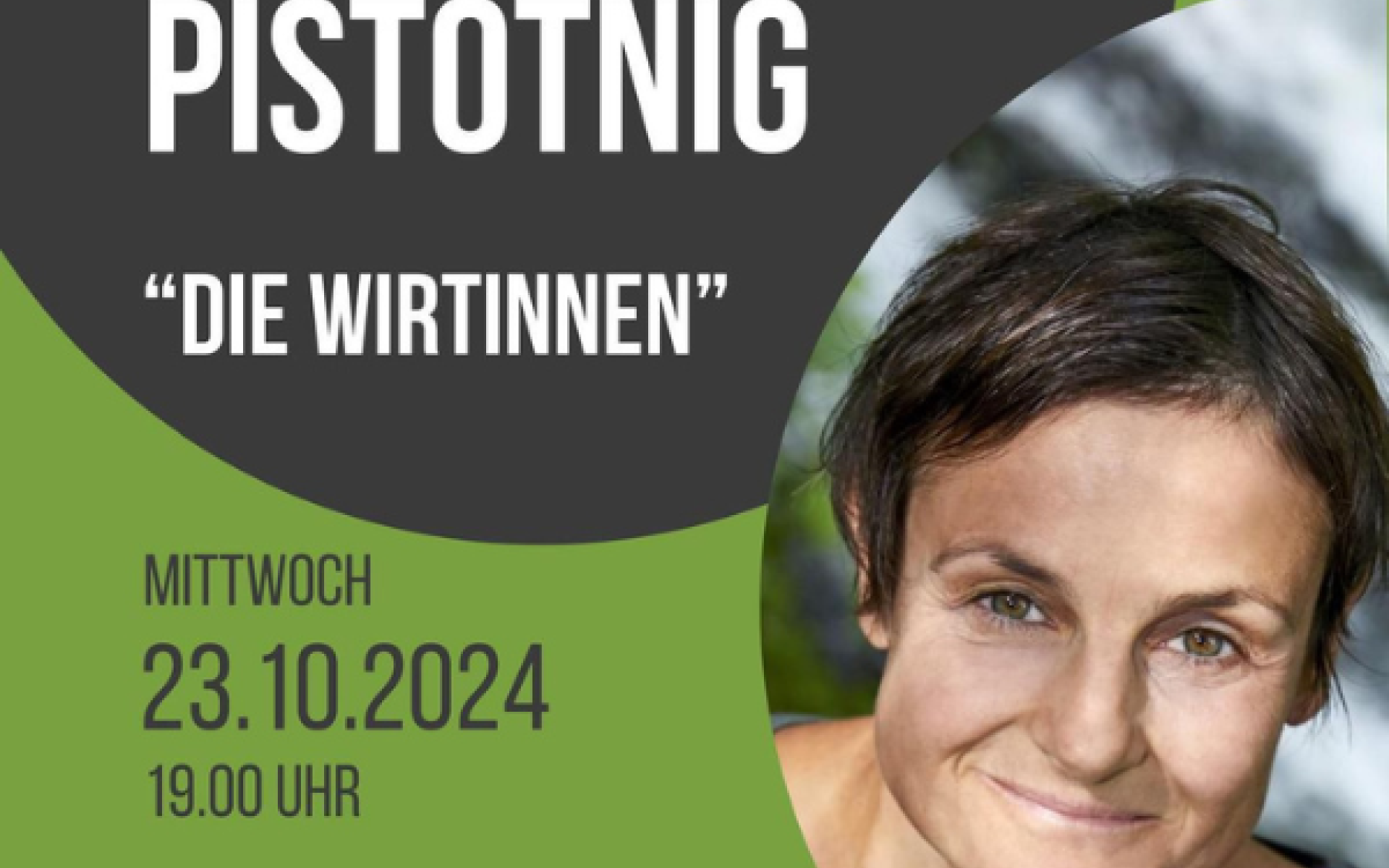 Silvia Pistotnig