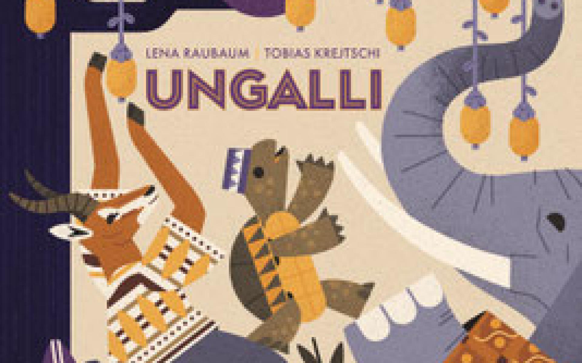 Ungalli 