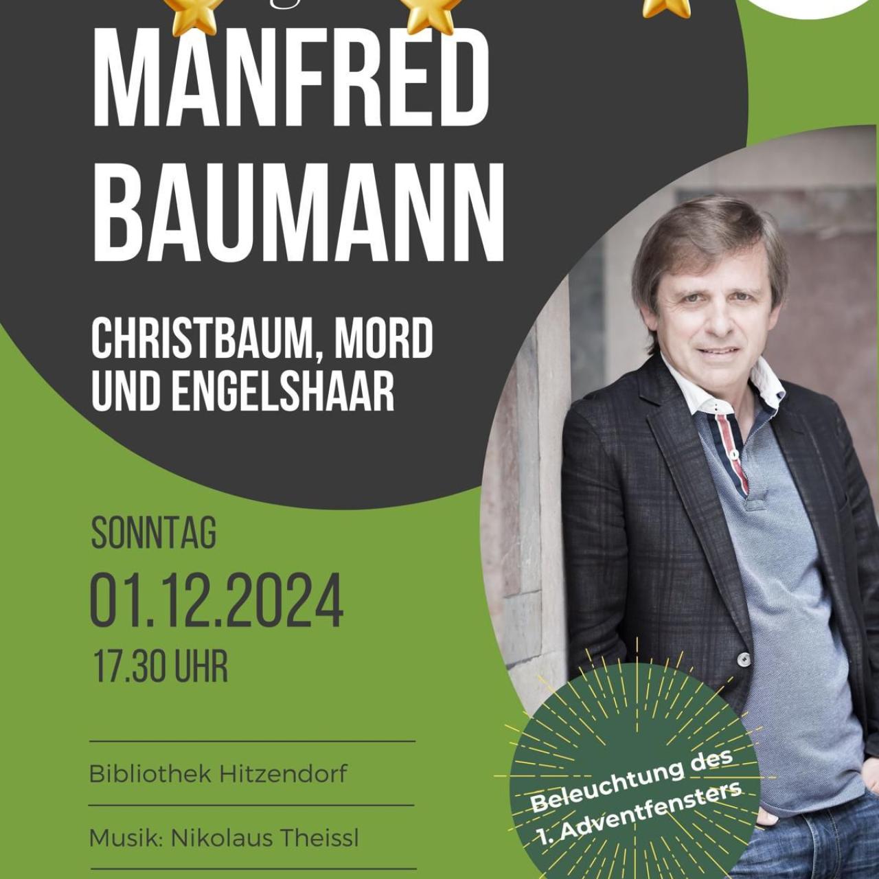 Manfred Baumann 