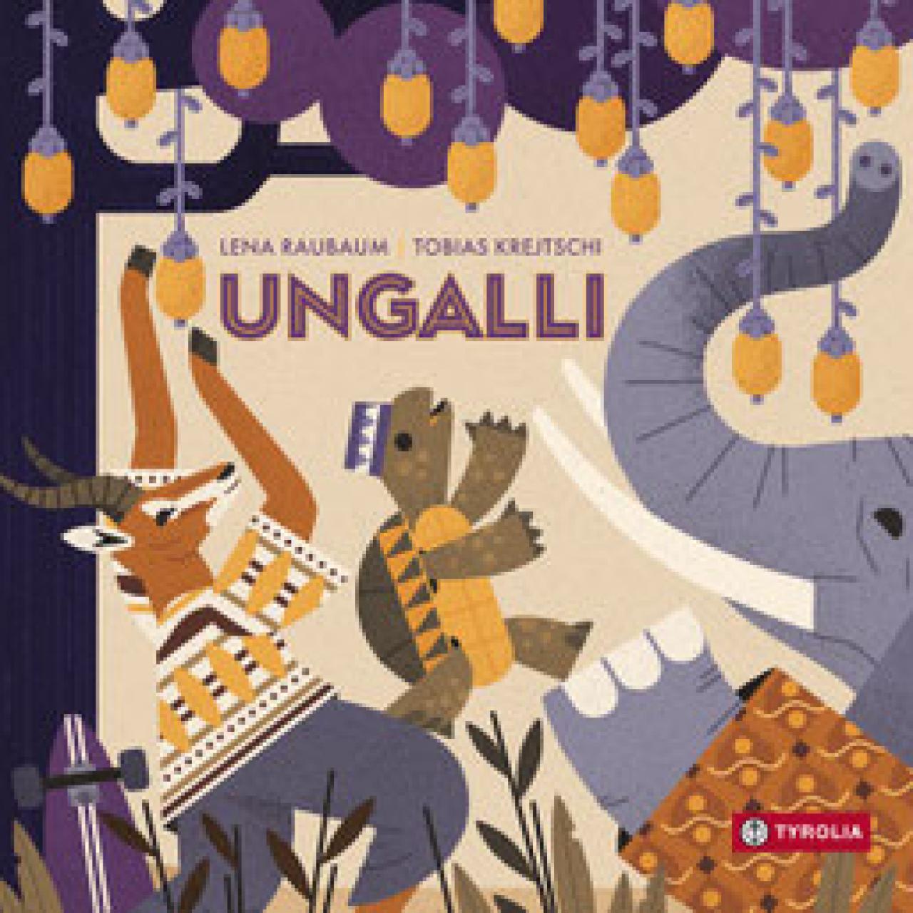 Ungalli 