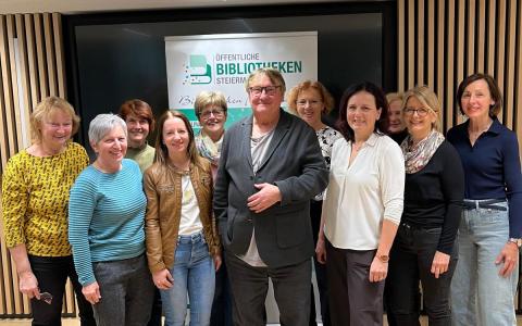 Joesie Prokopetz zu Gast in Hitzendorf 